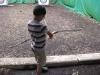 Cub Archery