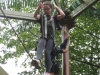 Cubs High Ropes