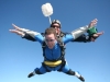 Dave Skydiving